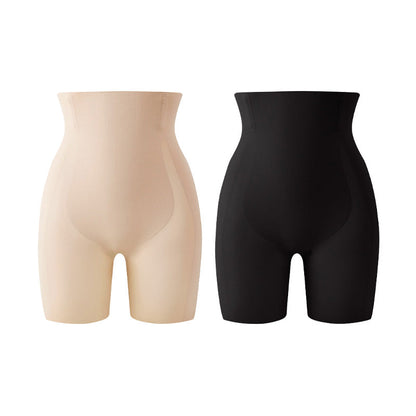 Bauchkontrollierende Po-Lifting-Shapewear-Shorts
