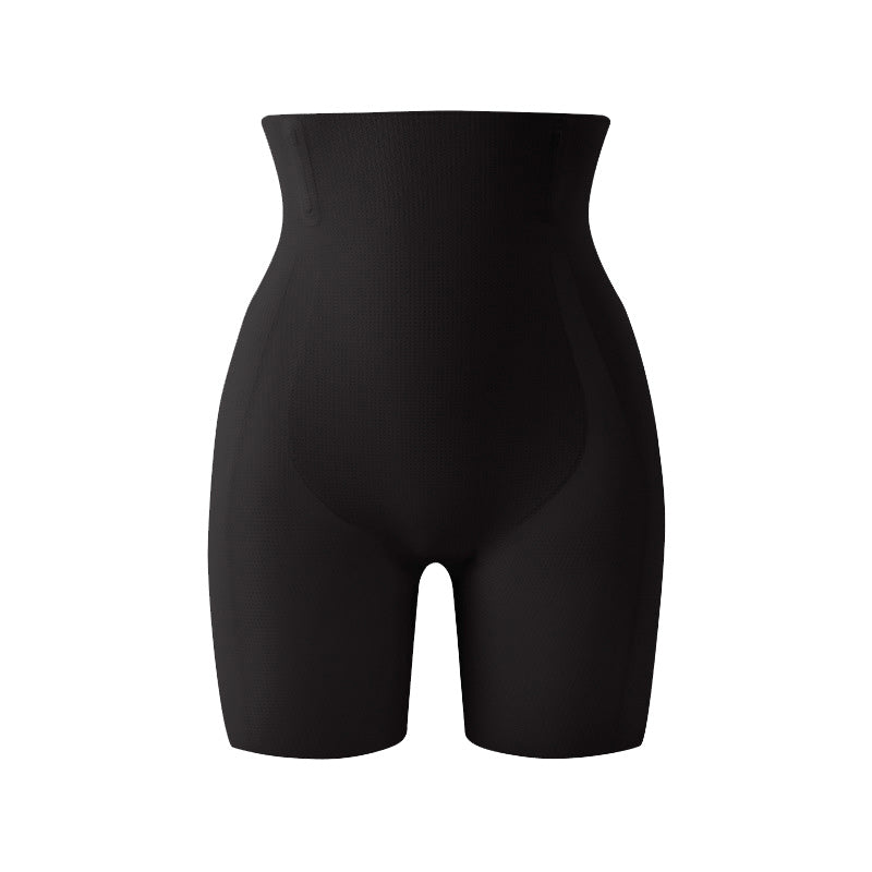 Bauchkontrollierende Po-Lifting-Shapewear-Shorts