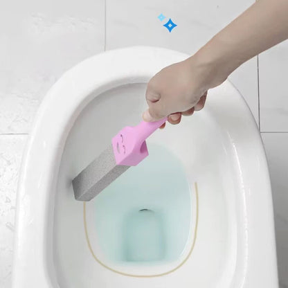 🧹🚽 Leistungsstarke multifunktionale Toilettenbürste für saubere Hygiene! ✨🌟