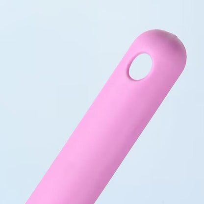 🧹🚽 Leistungsstarke multifunktionale Toilettenbürste für saubere Hygiene! ✨🌟