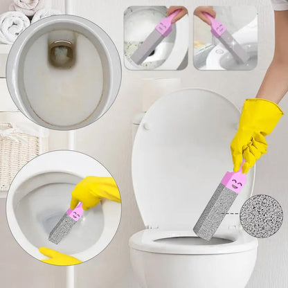 🧹🚽 Leistungsstarke multifunktionale Toilettenbürste für saubere Hygiene! ✨🌟