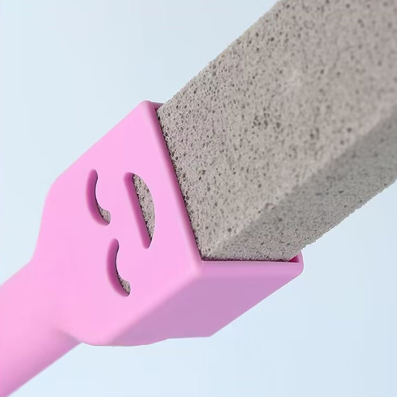 🧹🚽 Leistungsstarke multifunktionale Toilettenbürste für saubere Hygiene! ✨🌟