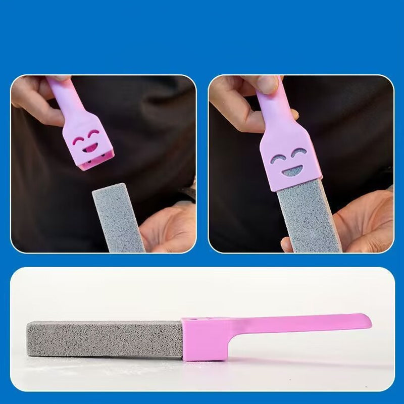 🧹🚽 Leistungsstarke multifunktionale Toilettenbürste für saubere Hygiene! ✨🌟
