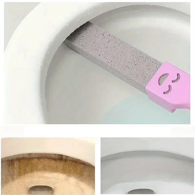 🧹🚽 Leistungsstarke multifunktionale Toilettenbürste für saubere Hygiene! ✨🌟