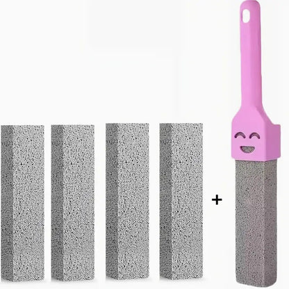 🧹🚽 Leistungsstarke multifunktionale Toilettenbürste für saubere Hygiene! ✨🌟