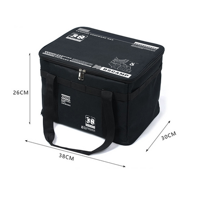 🔥Solange der Vorrat reicht 50 % Rabatt!🎉Grand sac de rangement pour le camping en plein air