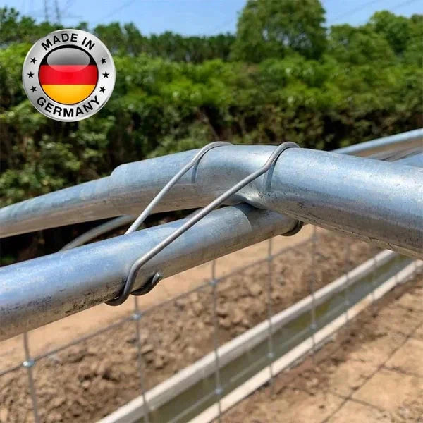 🔥🔥Heißes Angebot 🌱 Verbindungsschnallen – Pflanzliche Verbindungsschnallen