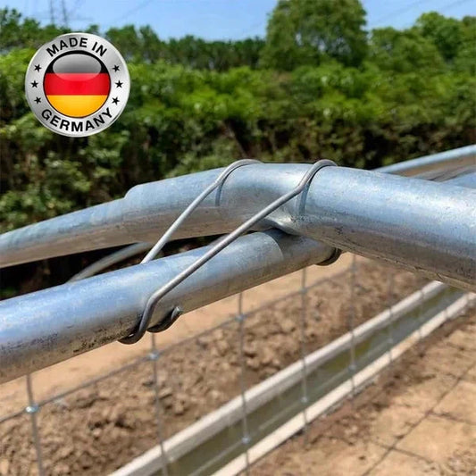 🔥🔥Heißes Angebot 🌱 Verbindungsschnallen – Pflanzliche Verbindungsschnallen