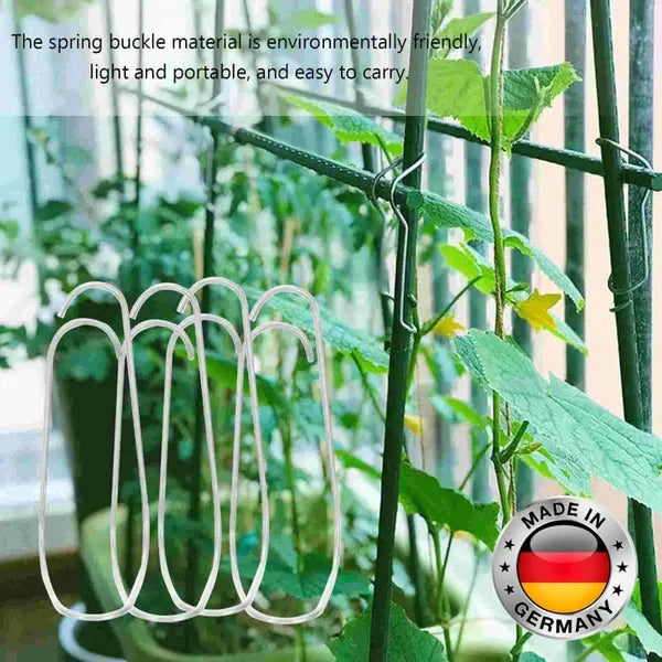 🔥🔥Heißes Angebot 🌱 Verbindungsschnallen – Pflanzliche Verbindungsschnallen