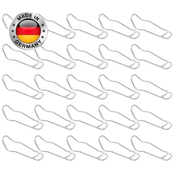 🔥🔥Heißes Angebot 🌱 Verbindungsschnallen – Pflanzliche Verbindungsschnallen