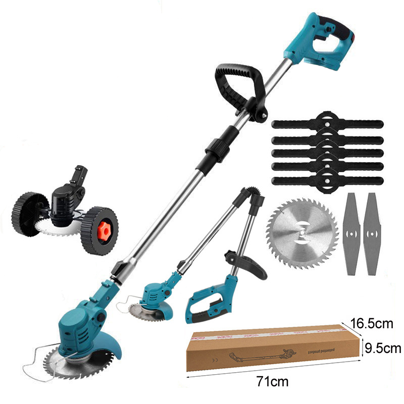 🥳HEISSER SALE 2026🥳💞10.000+ VERKAUFT!❤️1800W Klappbarer Rasenmäher