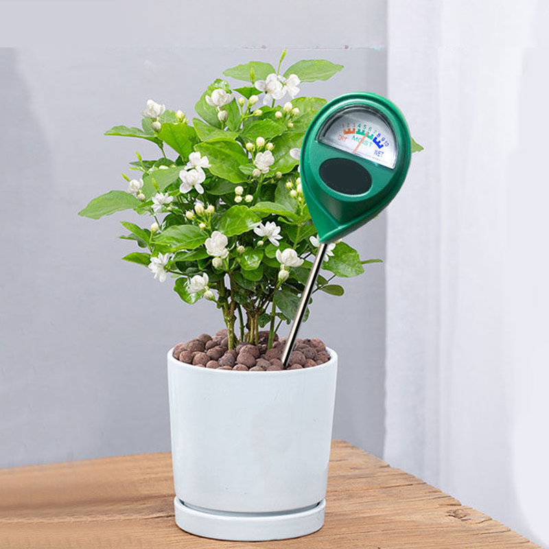 🌱Professionelles Bodenfeuchtigkeitsmessgerät für Zimmer- und Gartenpflanzen
