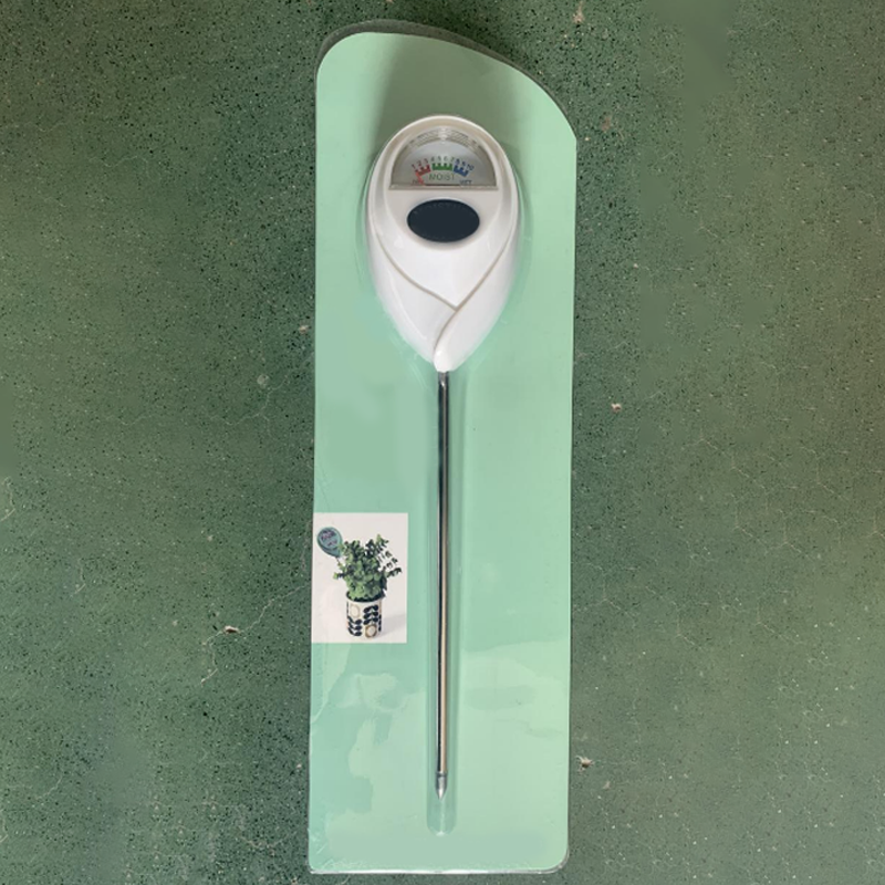 🌱Professionelles Bodenfeuchtigkeitsmessgerät für Zimmer- und Gartenpflanzen