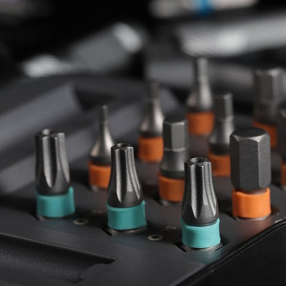 Multifunktionales Schraubendreher-Set