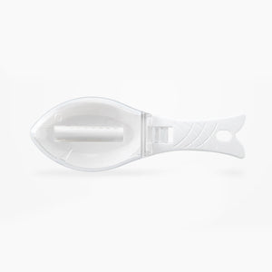 🐟Tragbarer Fischschuppenschäler