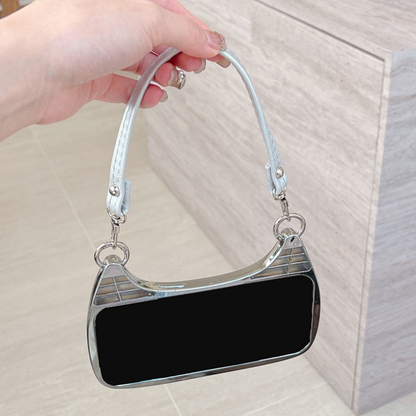 Originelle Handyhülle mit Tragegriff für das iPhone