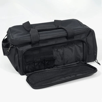 14-Zoll-Werkzeugtasche aus robustem Canvas