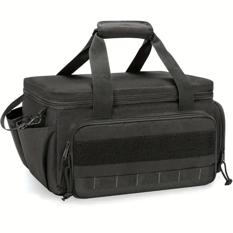 14-Zoll-Werkzeugtasche aus robustem Canvas