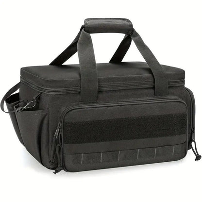 14-Zoll-Werkzeugtasche aus robustem Canvas