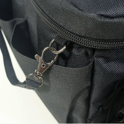 14-Zoll-Werkzeugtasche aus robustem Canvas