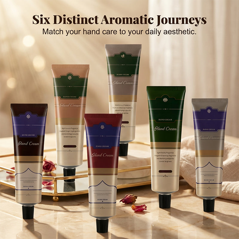 💧Nicht fettende, feuchtigkeitsspendende Handcreme