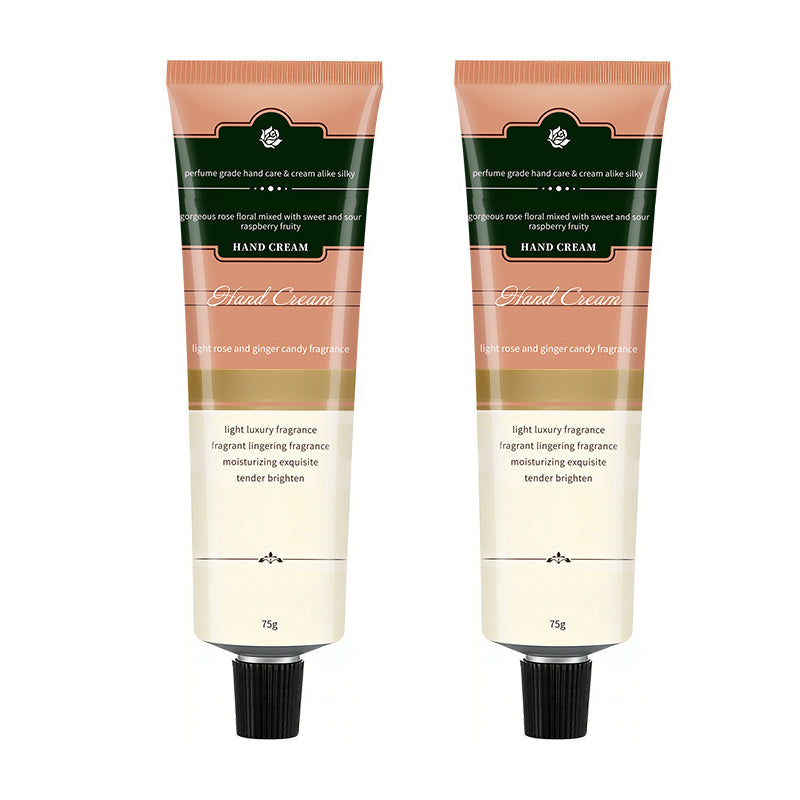 💧Nicht fettende, feuchtigkeitsspendende Handcreme