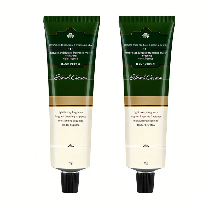 💧Nicht fettende, feuchtigkeitsspendende Handcreme
