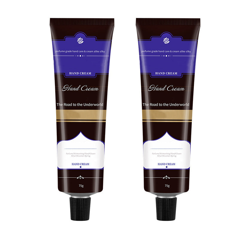 💧Nicht fettende, feuchtigkeitsspendende Handcreme