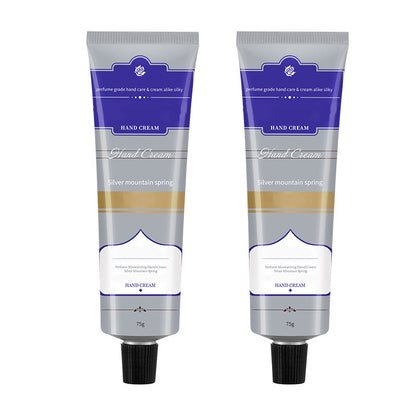 💧Nicht fettende, feuchtigkeitsspendende Handcreme