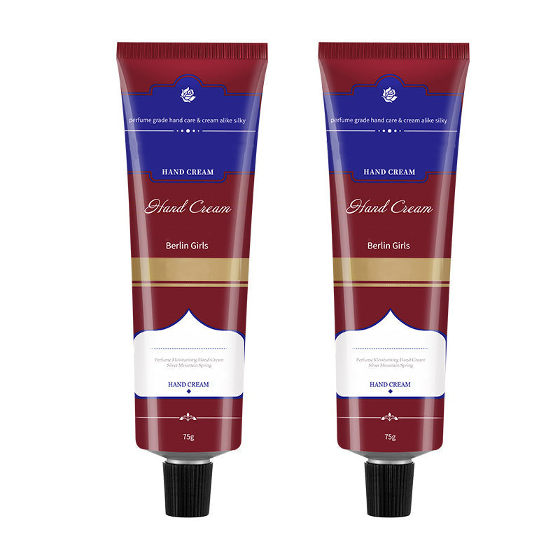 💧Nicht fettende, feuchtigkeitsspendende Handcreme