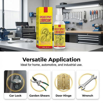 Universal-Rostlöser & Schmierspray