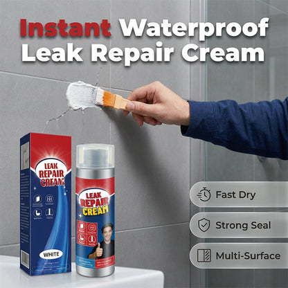Wasserdichter Leckreparaturkleber 💦🔥 Drei Farben. 🔥