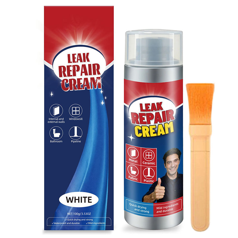 Wasserdichter Leckreparaturkleber 💦🔥 Drei Farben. 🔥
