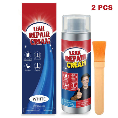 Wasserdichter Leckreparaturkleber 💦🔥 Drei Farben. 🔥
