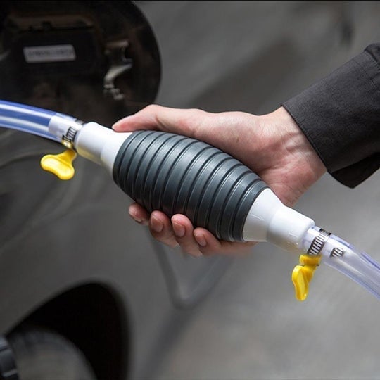 🧹🚗 Multifunktionaler Flüssigkeitsabsauger für Auto/Haushalt 💧♻️ – Leistungsstark, leise, wiederverwendbar, jetzt 50–62 % reduziert