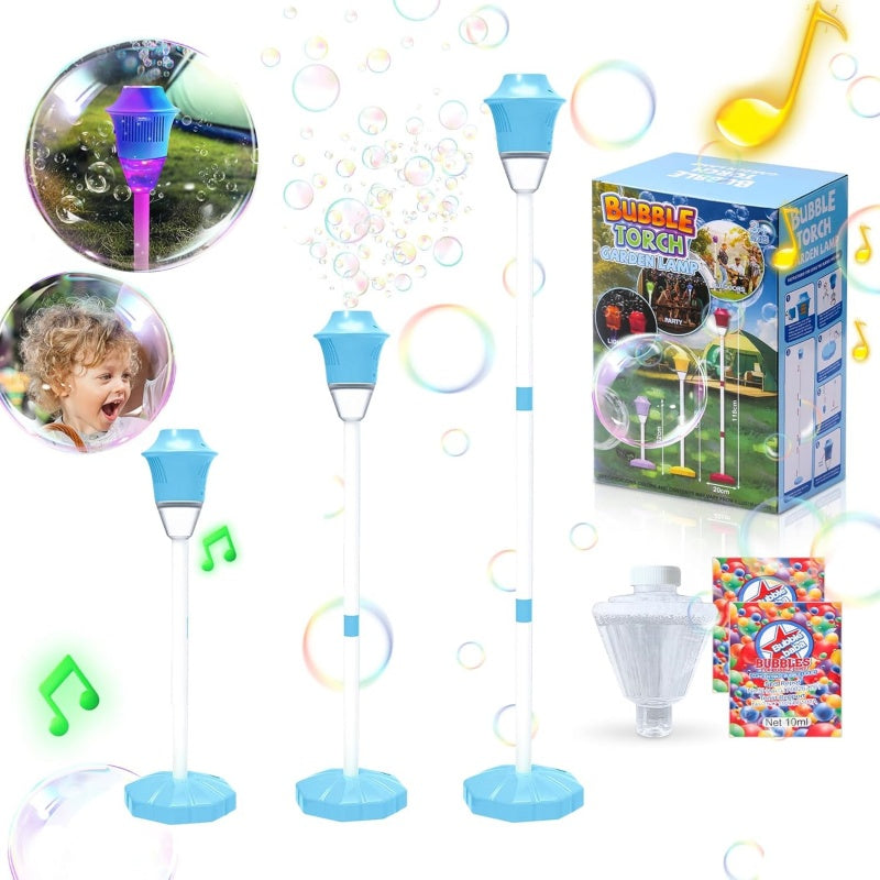 🎈JETZT 55 % RABATT! ⚡ Automatische Handseifenblasenmaschine für Kinder – Ein-Knopf-Bedienung, reichlich Seifenblasen & handliches Design