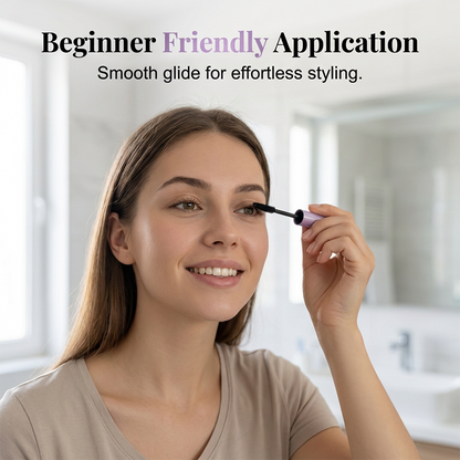 Volumengebende Curling-Mascara