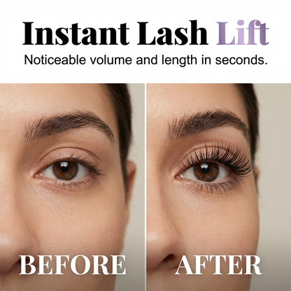 Volumengebende Curling-Mascara