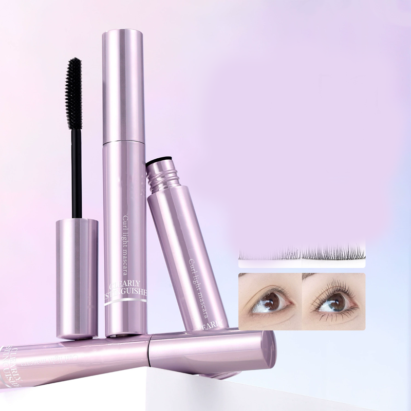 Volumengebende Curling-Mascara