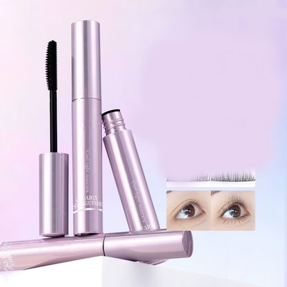 Volumengebende Curling-Mascara