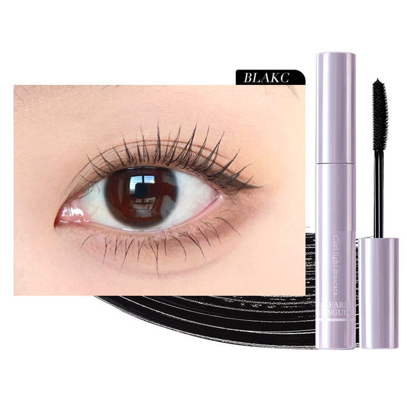 Volumengebende Curling-Mascara