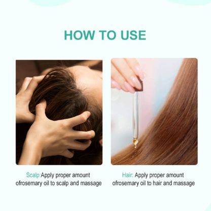 All-in-One Hair & Scalp Nourishing Serum