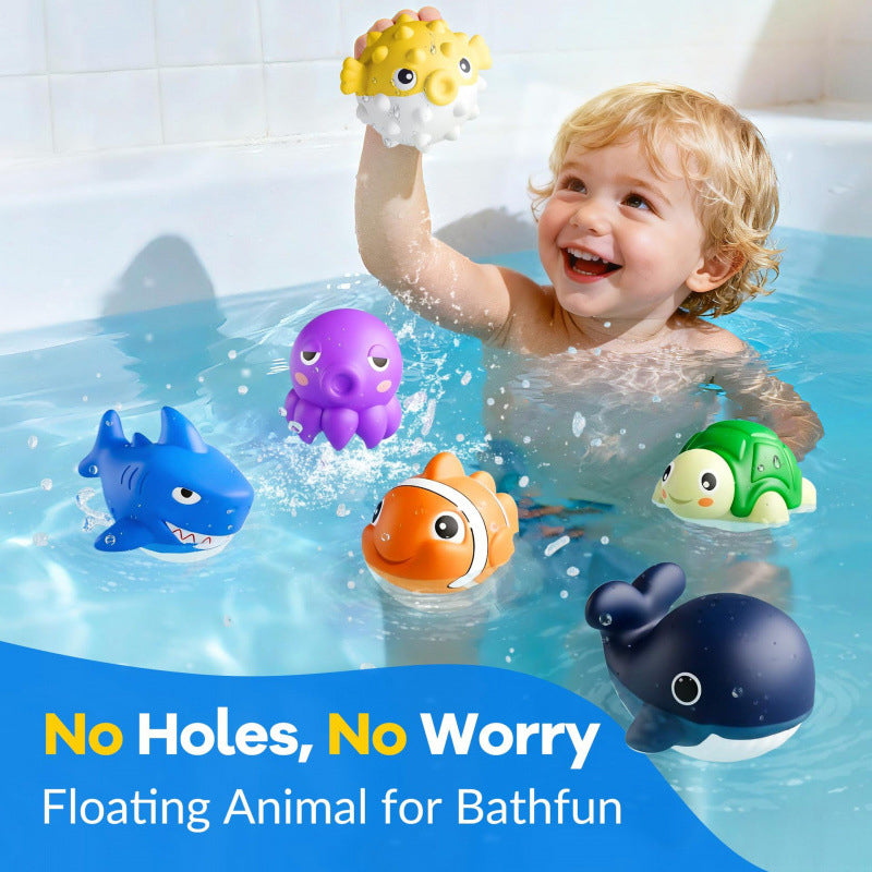 🥳💞 50K+ VERKAUFT! ⚡🌊Sommer-Poolspielzeug für Kinder – Tauchtier & Käfig-Set🏊‍♂️🦀