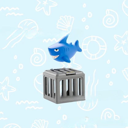 🥳💞 50K+ VERKAUFT! ⚡🌊Sommer-Poolspielzeug für Kinder – Tauchtier & Käfig-Set🏊‍♂️🦀