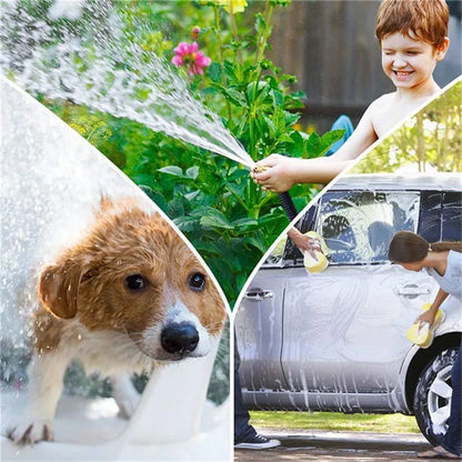 💦Für begrenzte Zeit zum halben Preis – Mehrzweck-Hochdruckreiniger🚘