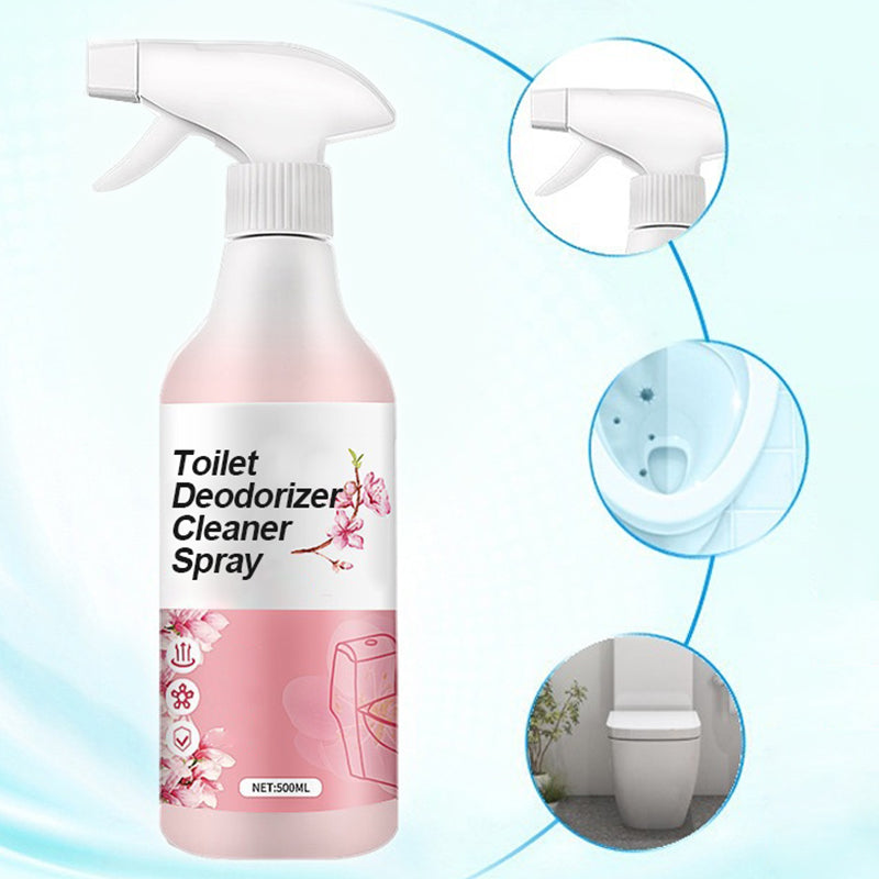 WC-Deodorant-Reinigungsspray