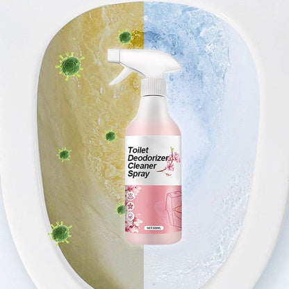 WC-Deodorant-Reinigungsspray