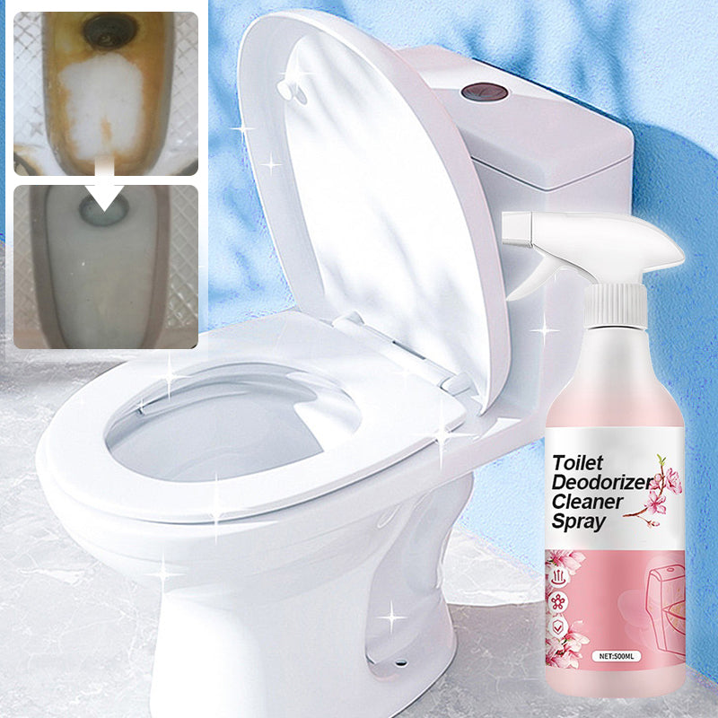 WC-Deodorant-Reinigungsspray