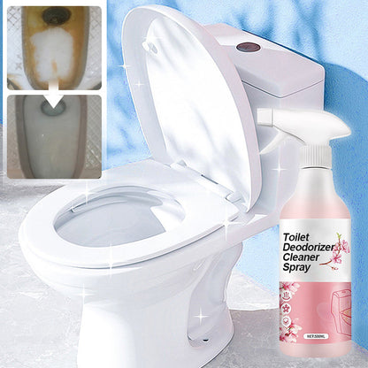 WC-Deodorant-Reinigungsspray