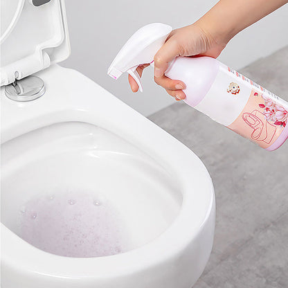 WC-Deodorant-Reinigungsspray